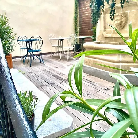 Boutique Provencia Hotel