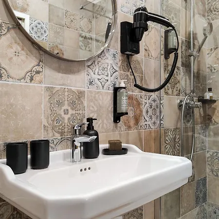 Hotel Boutique Provencia *