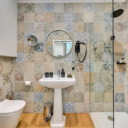 Hotel Boutique Provencia *