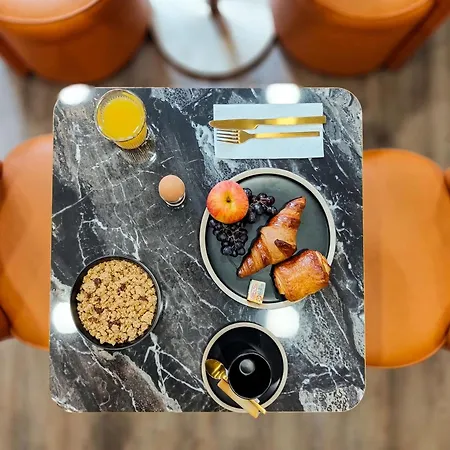 Hotel Boutique Provencia Marseille