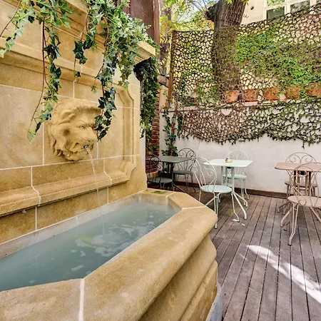 Hotel Boutique Provencia