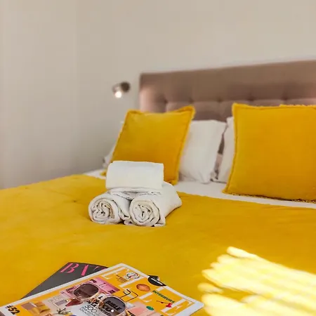 Boutique Provencia Hotel Marseille