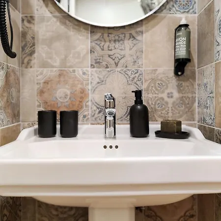 Hotel Boutique Provencia